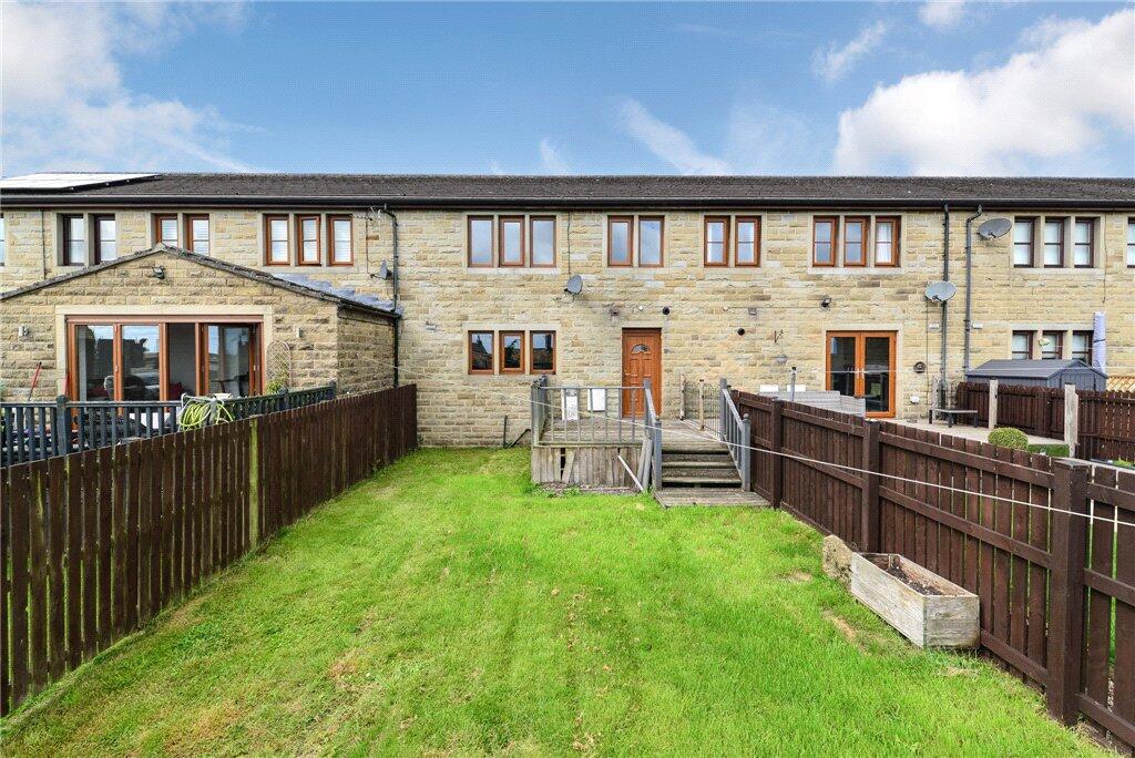 Additional image 17 of Valley Heights, Denholme, BD13