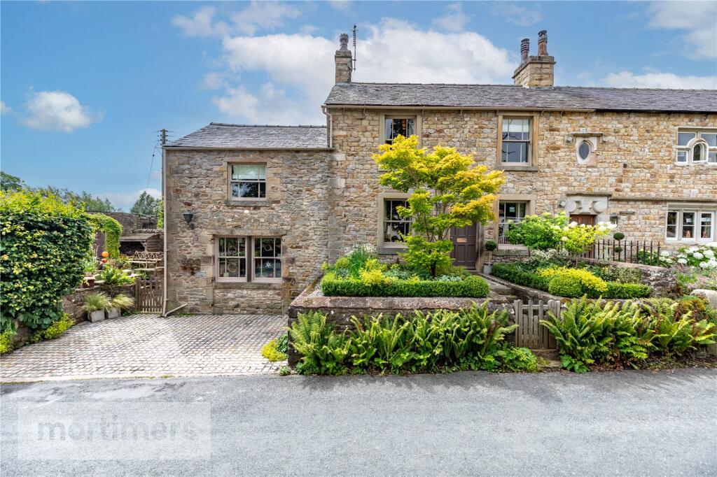 Additional image 13 of Holden, Bolton By Bowland, Clitheroe, Lancashire, BB7