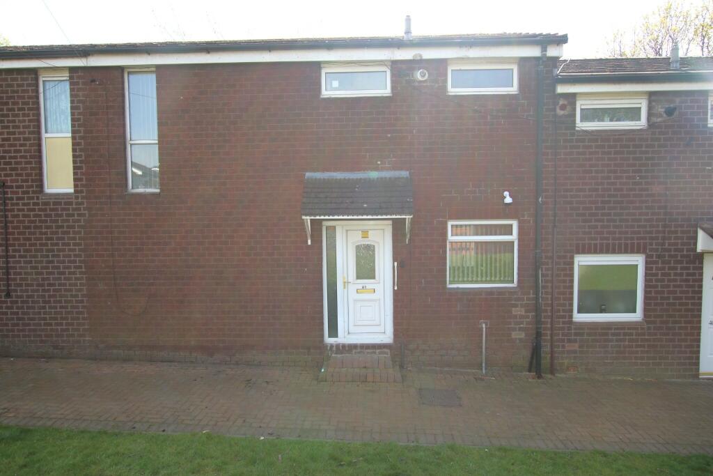 Additional image 4 of Essex Close, Galligreaves, Blackburn