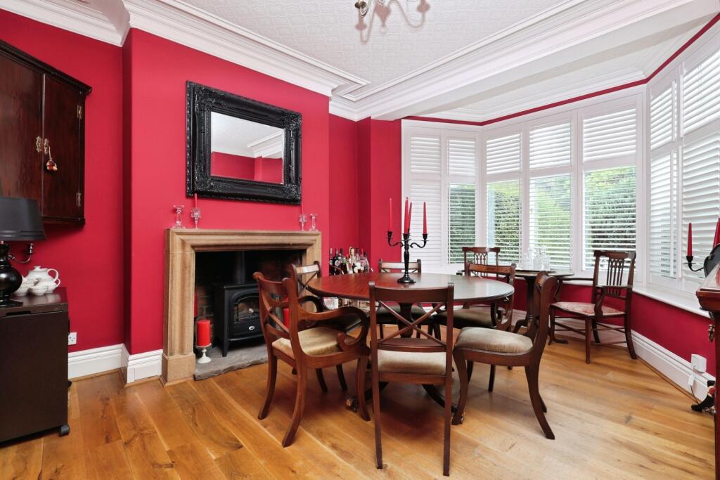 Additional image 4 of Park Mount Avenue, Baildon, Shipley, West Yorkshire