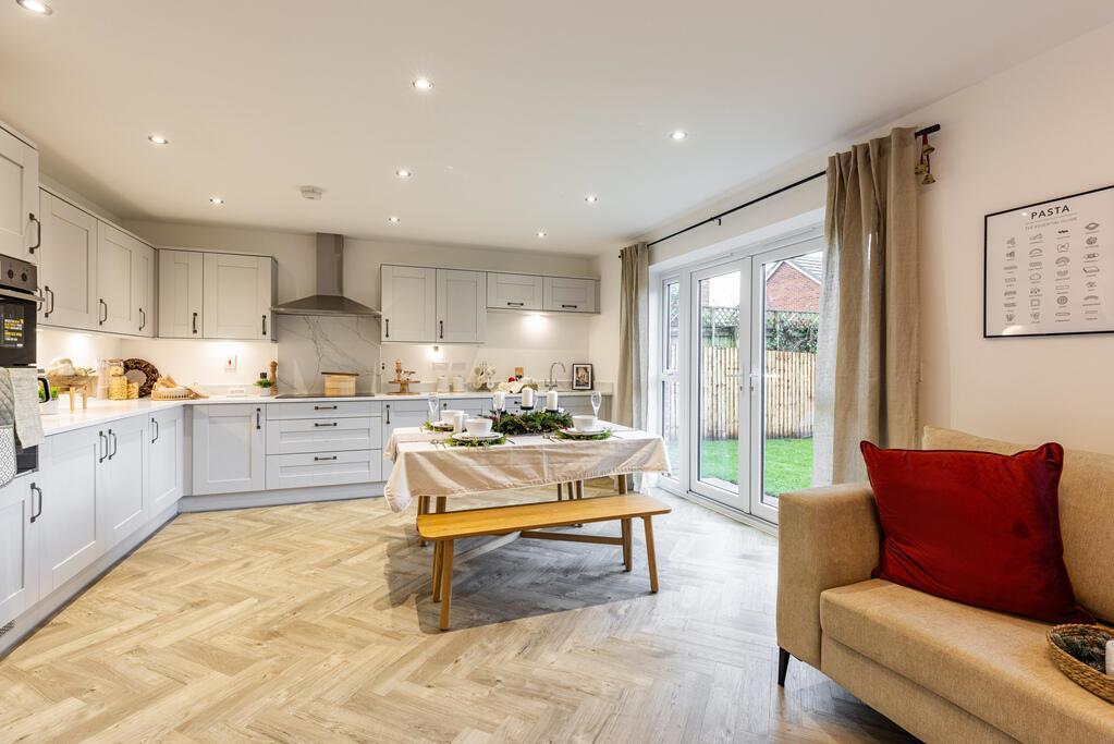 Additional image 8 of Mitton Grange, Whalley, Ribble Valley