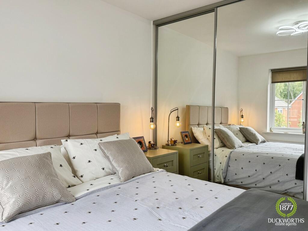 Additional image 19 of Bowler Avenue, Accrington, BB5