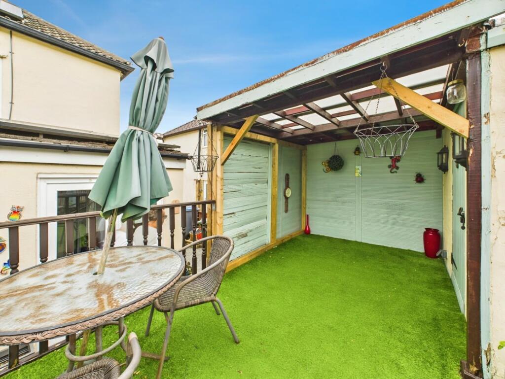 Additional image 8 of March Cote Lane, Bingley