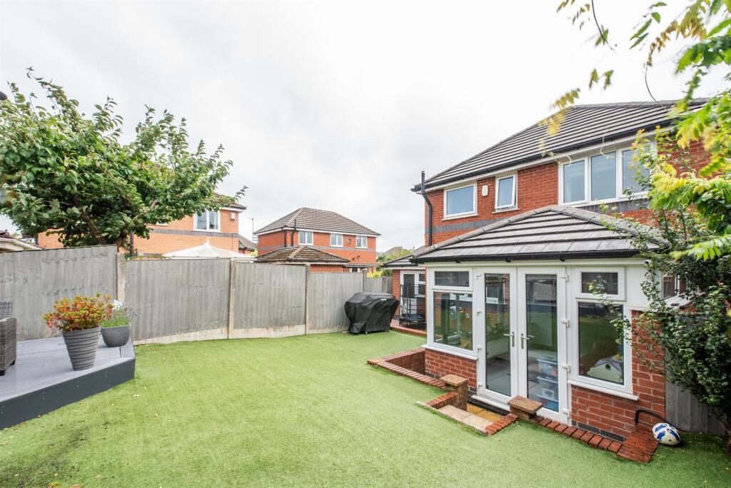 Additional image 24 of Old Gates Drive, Blackburn