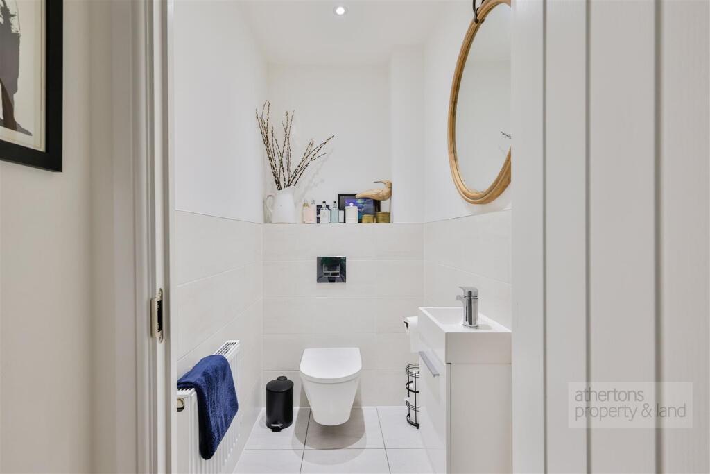 Additional image 8 of Springwood Drive, Whalley, Ribble Valley