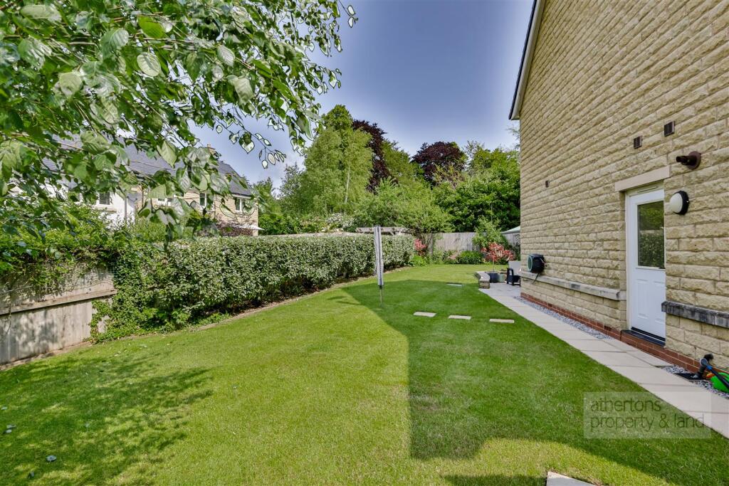 Additional image 31 of Springwood Drive, Whalley, Ribble Valley