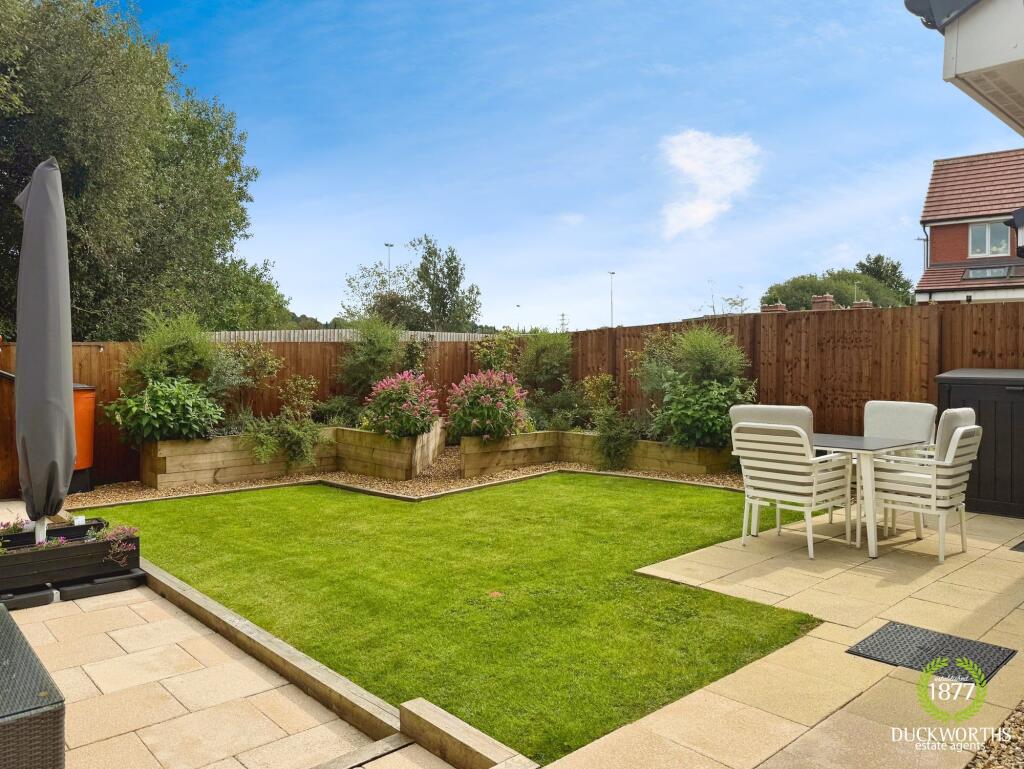 Additional image 8 of Bowler Avenue, Accrington, BB5