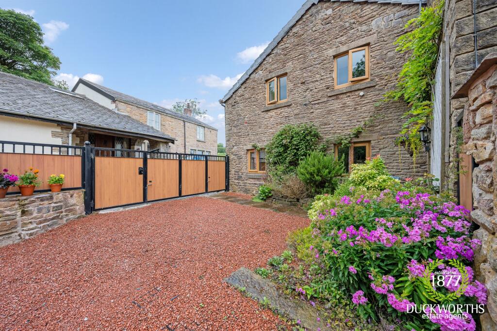 Additional image 55 of Duddon Avenue, Earnsdale Farm Duddon Avenue, BB3