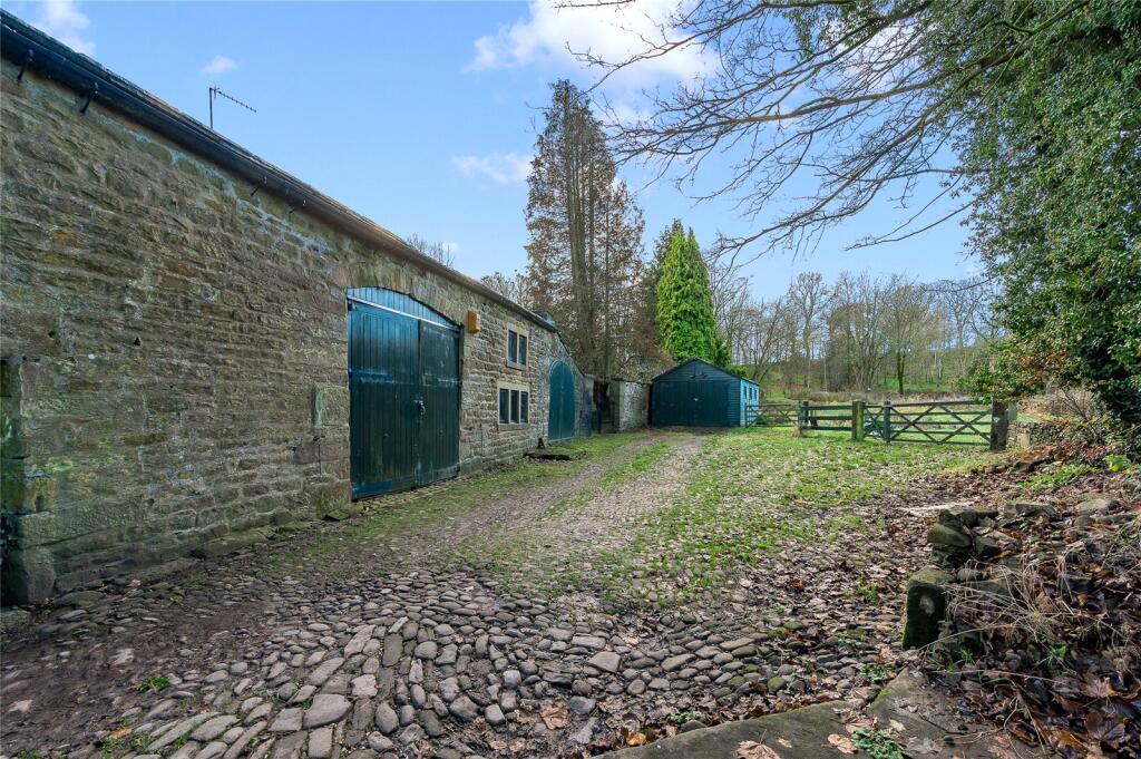 Additional image 27 of Barleydale Road, Barrowford, BB9