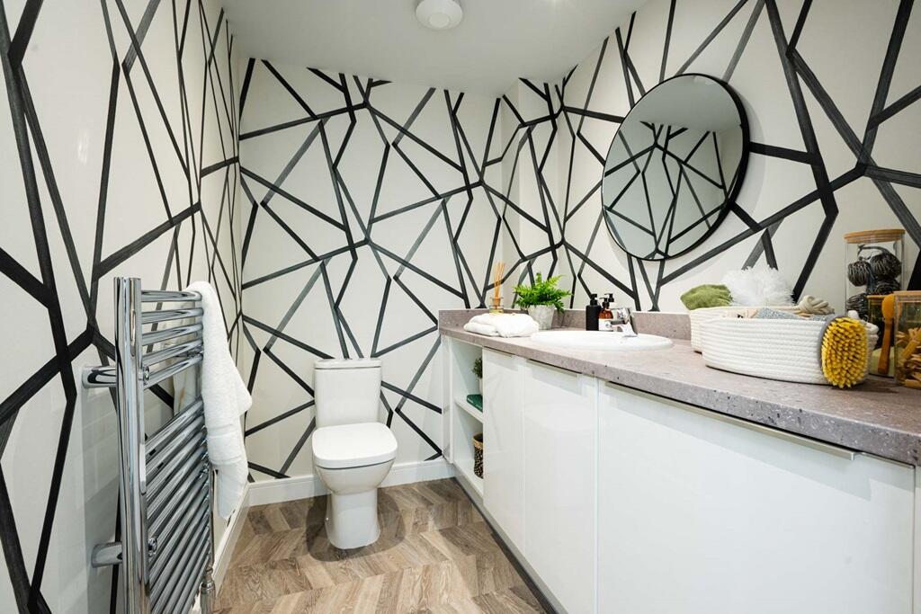 Additional image 5 of Broken Stone Road, Blackburn, 
Lancashire, 
BB3 0LL