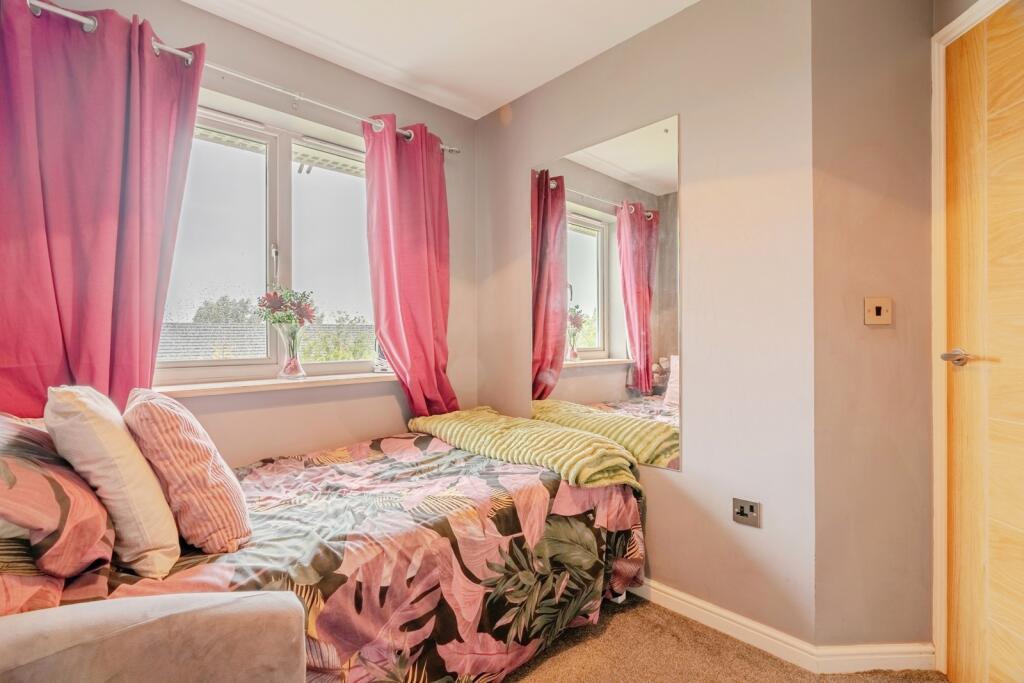 Additional image 14 of Fir Trees Close, Nelson, Lancashire, BB9