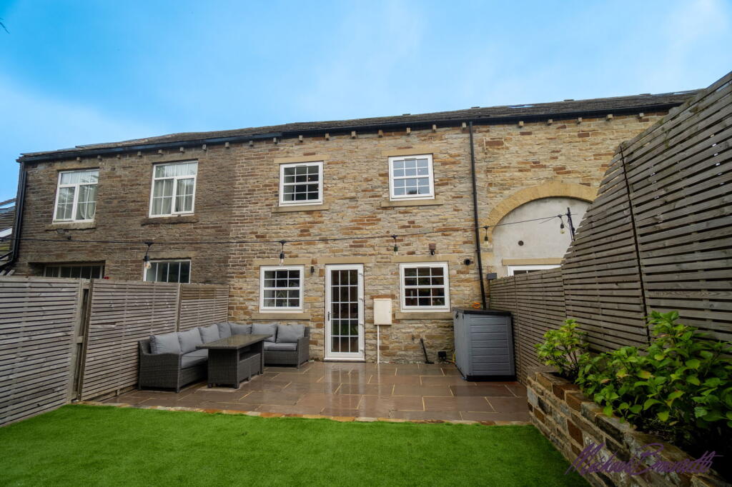 Additional image 24 of Egypt Road, Thornton, Bradford, BD13 3RS