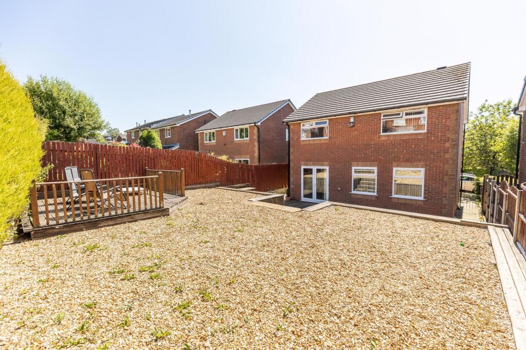 Additional image 45 of Spire Close, Darwen, BB3