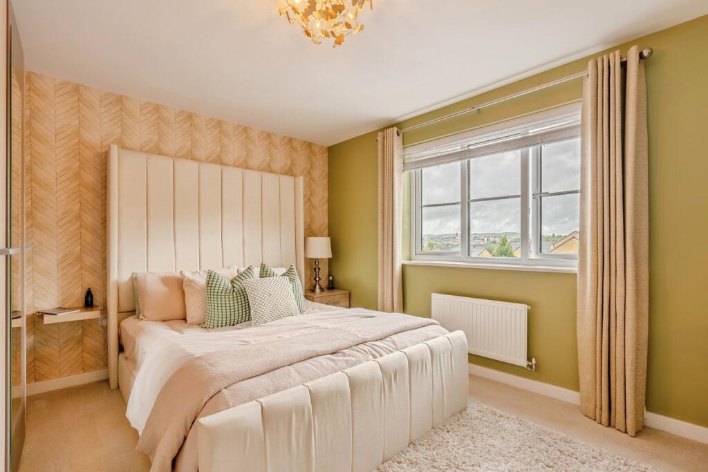 Additional image 10 of Rowling Hollins, Colne, Lancashire, BB8