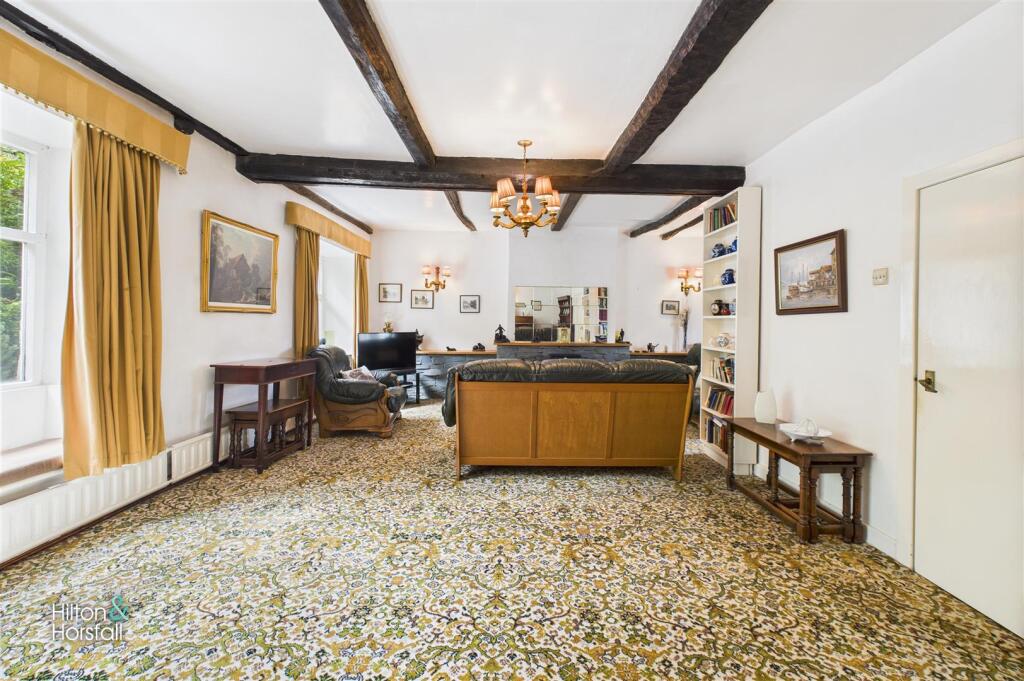 Additional image 23 of Winewall House & Barn, Lane Top, Winewall