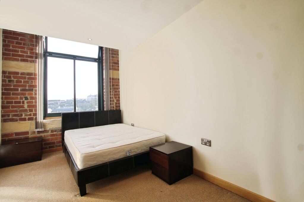 Additional image 6 of Victoria Mills, Salts Mill Road, Shipley, Bradford, BD17