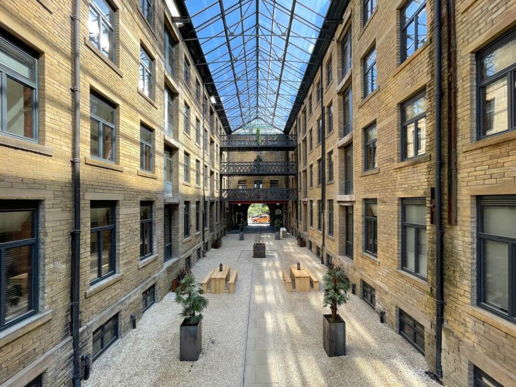 Additional image 8 of Conditioning House , Cape Street,