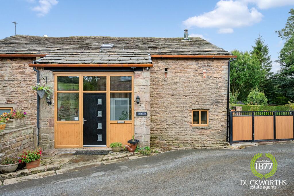 Additional image 59 of Duddon Avenue, Earnsdale Farm Duddon Avenue, BB3