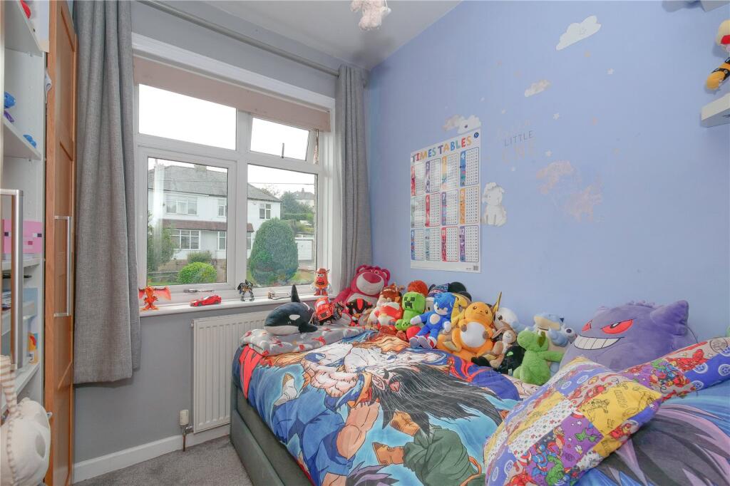 Additional image 14 of Netherhall Road, Baildon, Shipley, West Yorkshire, BD17