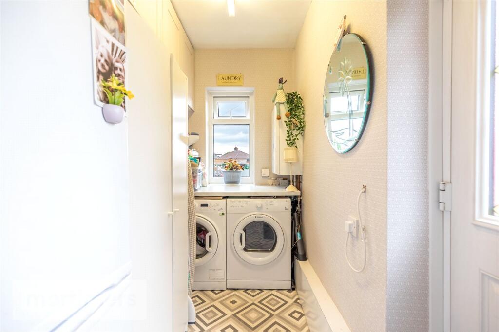 Additional image 13 of Buttermere Drive, Oswaldtwistle, Accrington, Lancashire, BB5