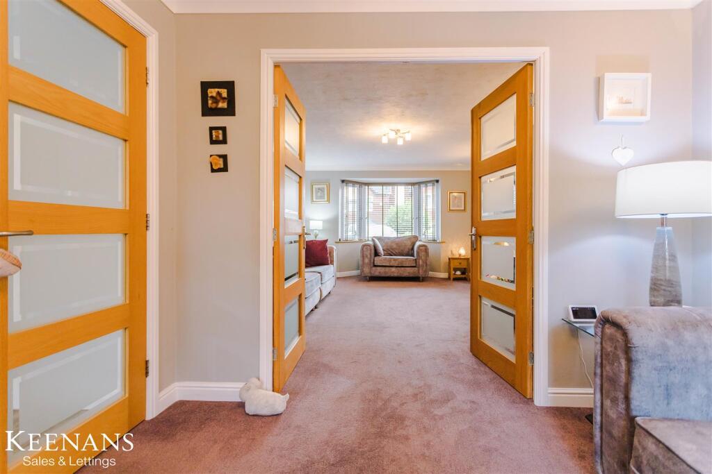 Additional image 22 of Lomax Close, Great Harwood