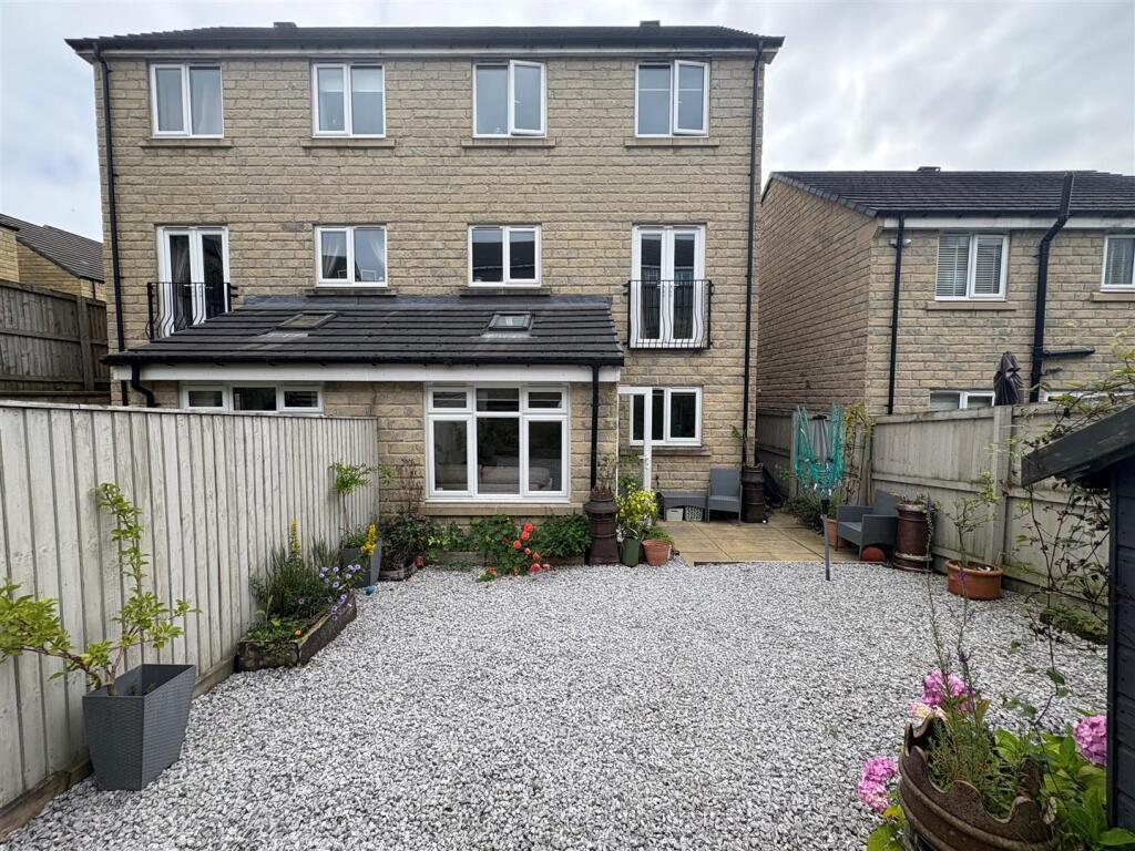 Additional image 4 of Old Mill Dam Lane, Queensbury, Bradford