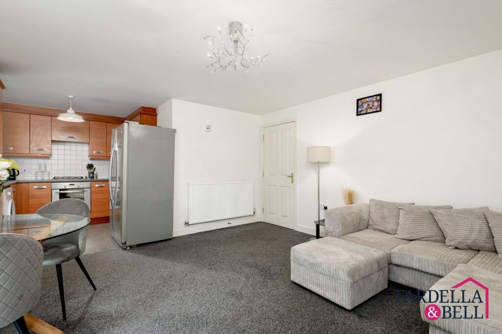 Additional image 10 of Honeysuckle Court, Huncoat, BB5