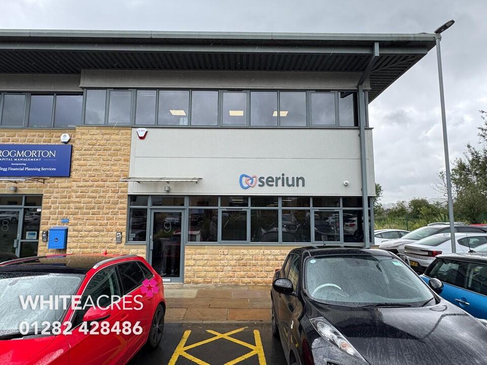 Property image for Unit 9, Vantage Court, Riverside Way, Barrowford, Nelson, Lancashire, BB9 6BP