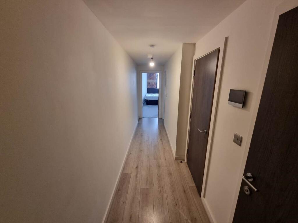 Additional image 7 of Conditioning House , Bradford ,