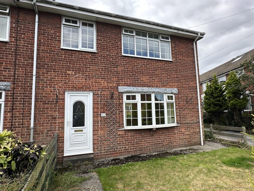 Property image for Whitehall Grove, Drighlington, Bradford