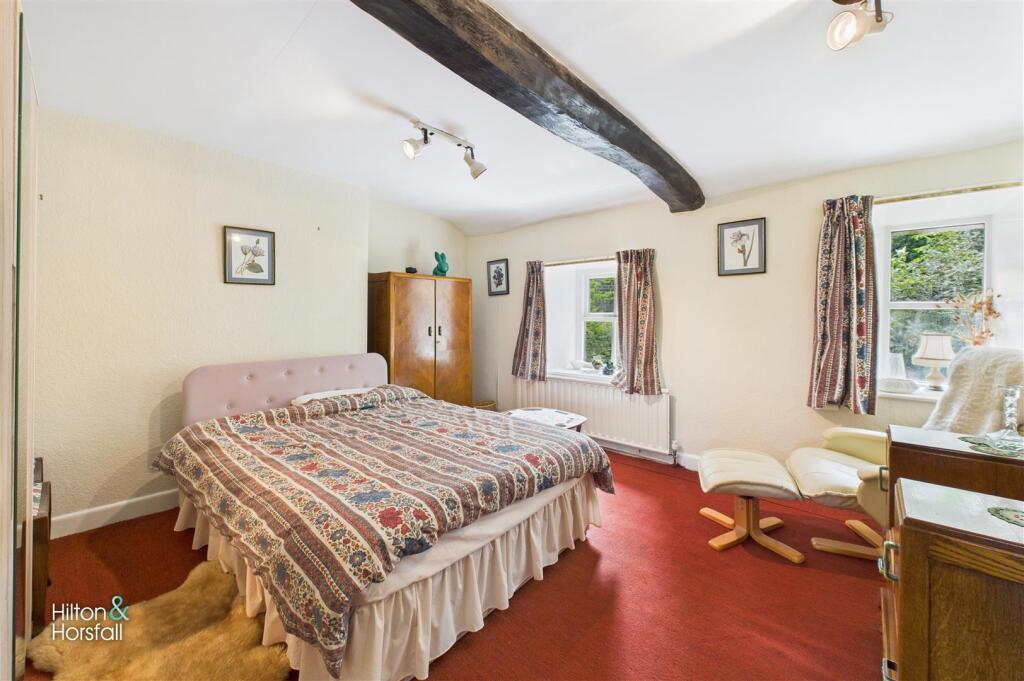 Additional image 10 of Winewall House & Barn, Lane Top, Winewall