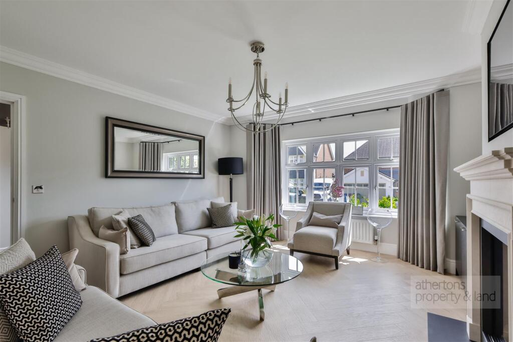 Additional image 7 of Deer Park Crescent, Whalley, Ribble Valley