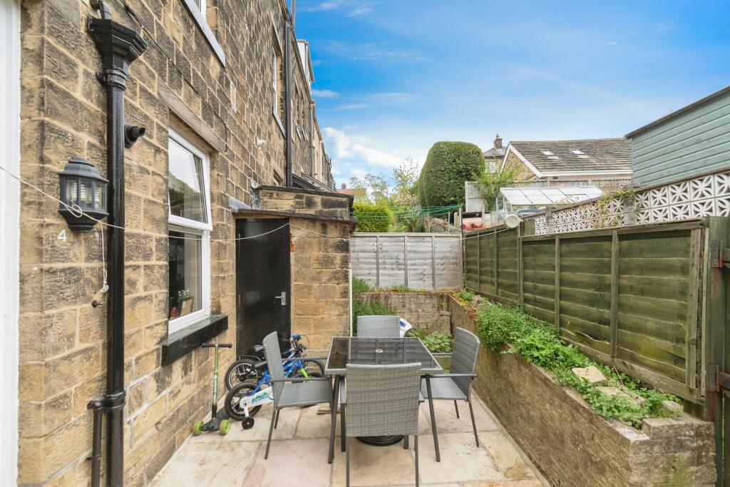 Additional image 14 of Foulds Terrace, Bingley, BD16