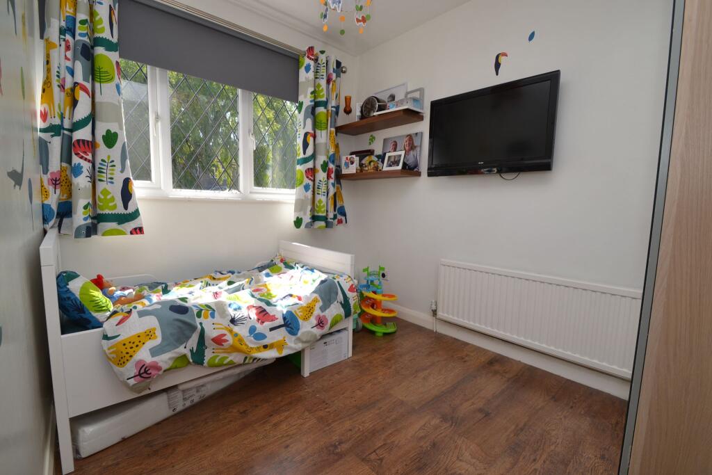 Additional image 23 of Crofters Green, Idle,