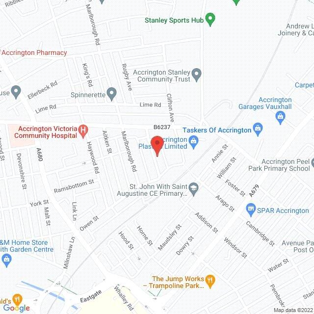 Additional image 16 of Nutter Road, Accrington, BB5