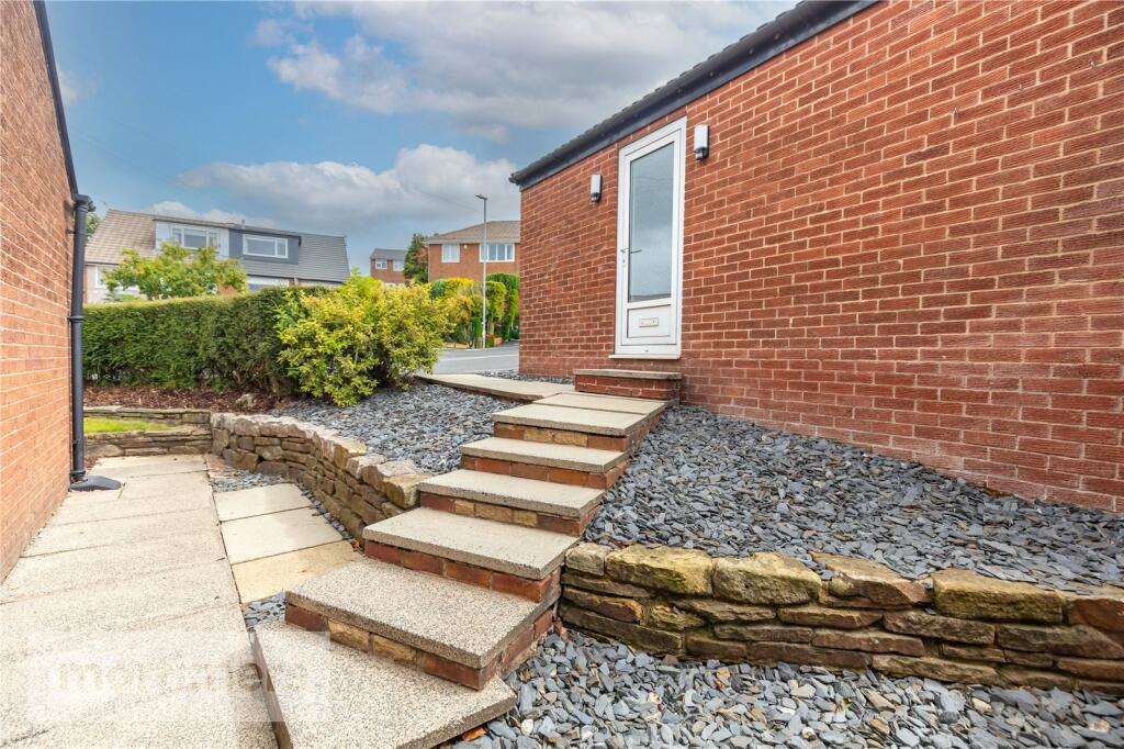 Additional image 25 of Shelley Drive, Accrington, Lancashire, BB5