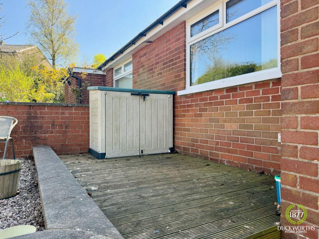 Additional image 17 of Fielding Lane, Oswaldtwistle, BB5