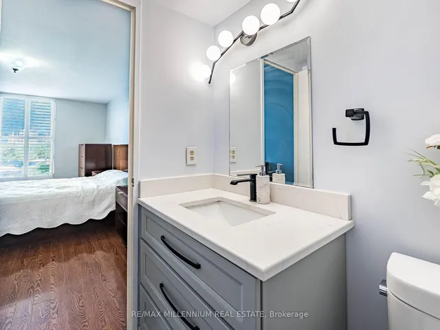 Additional image 33 of 2825 Islington Ave Unit #603