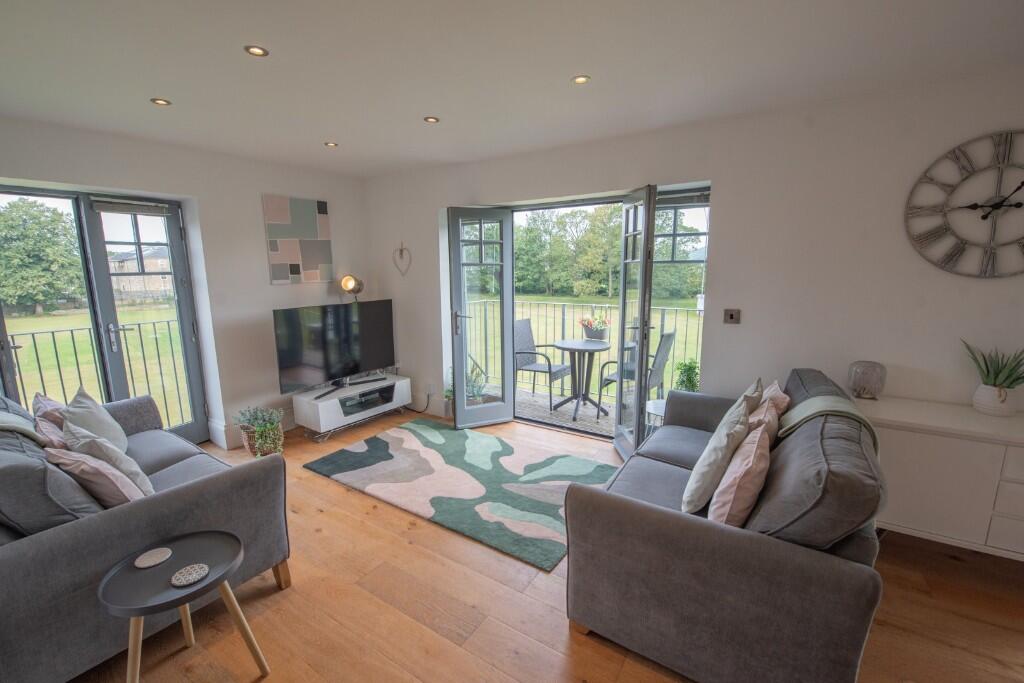 Additional image 5 of Apartment 8, Sutton Gate Lodge, Sutton Lane, Sutton-in-Craven BD20 7AJ