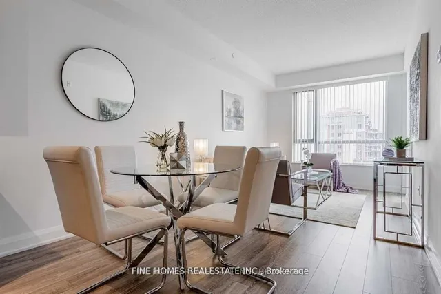 Additional image 9 of 2800 Keele St Unit 514