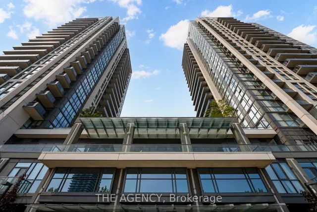 17 Zorra St Unit 507