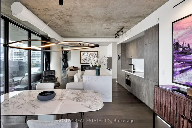 Additional image 19 of 21 Lawren Harris Sq Unit 804