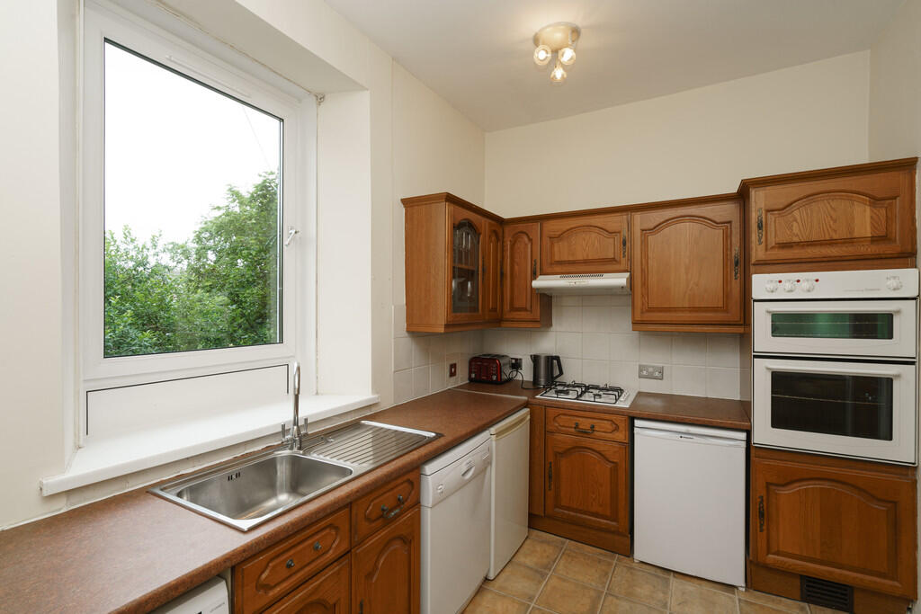 Additional image 4 of Raeburn Place FFR, Aberdeen