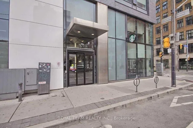 Additional image 3 of 101 Peter St Unit 2308