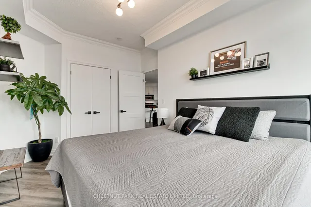 Additional image 19 of 2121 Lake Shore Blvd Unit 1805