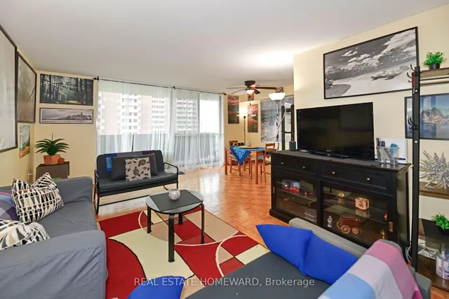 Additional image 2 of 5 Massey Sq Unit 1503