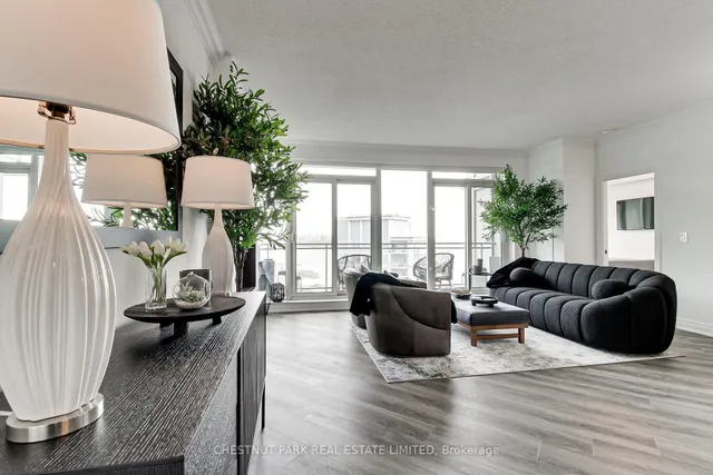 Additional image 13 of 2121 Lake Shore Blvd Unit 1805