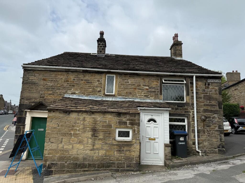 Property image for Bridge Street, Silsden, Keighley
