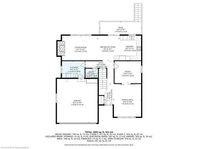 Additional image 40 of 36 Notchwood Crt