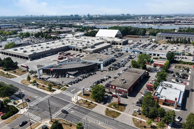 Additional image 43 of 5155 Sheppard Ave Unit 507